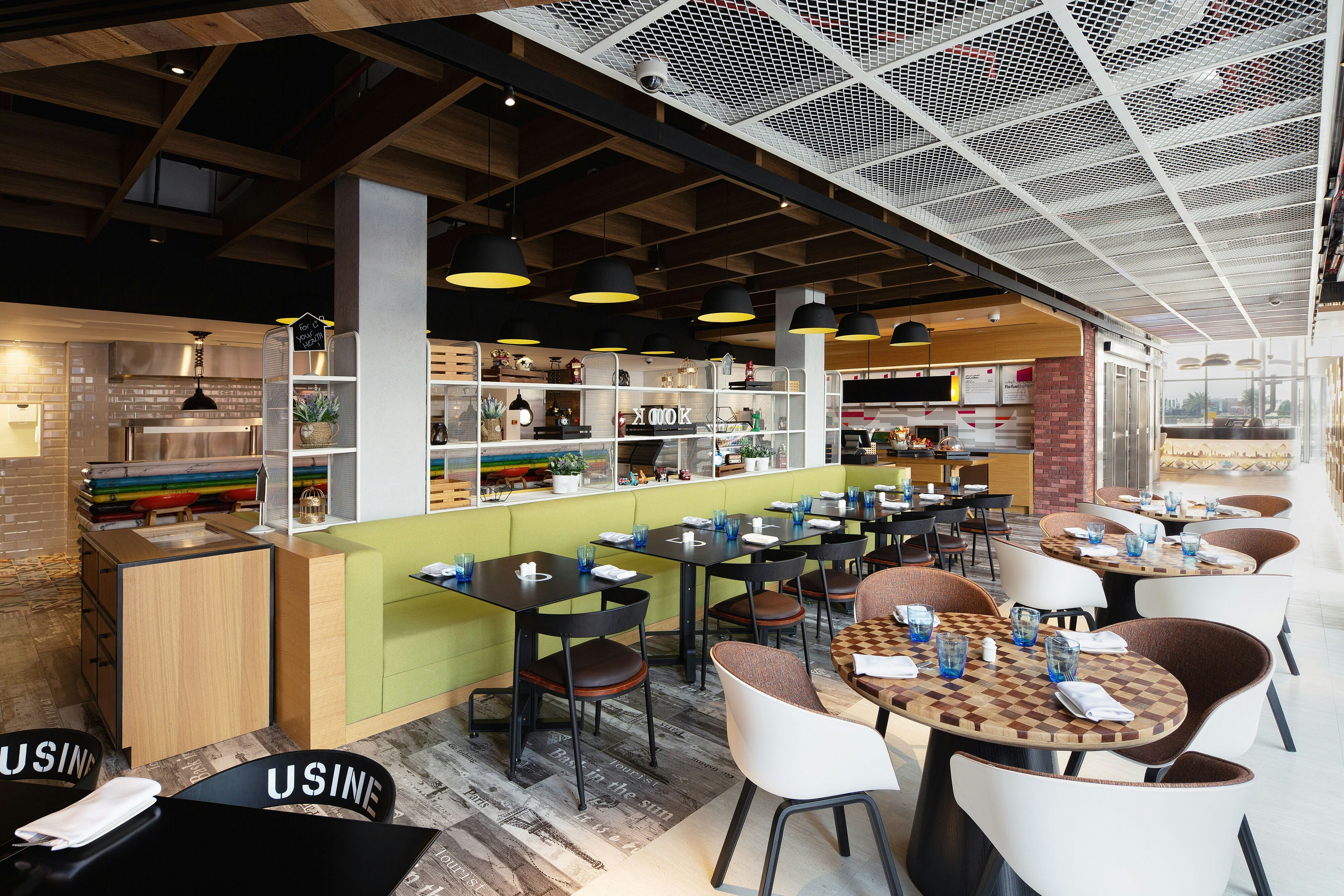 Aloft Dubai South 27/38
