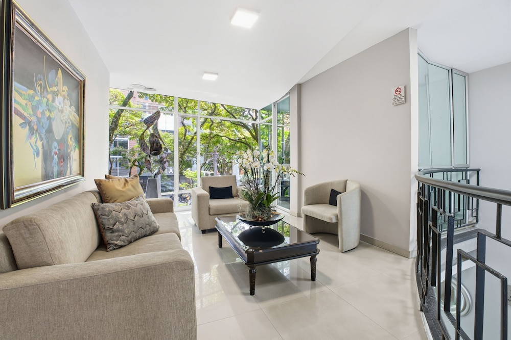 Hotel Asturias Medellin 51/71