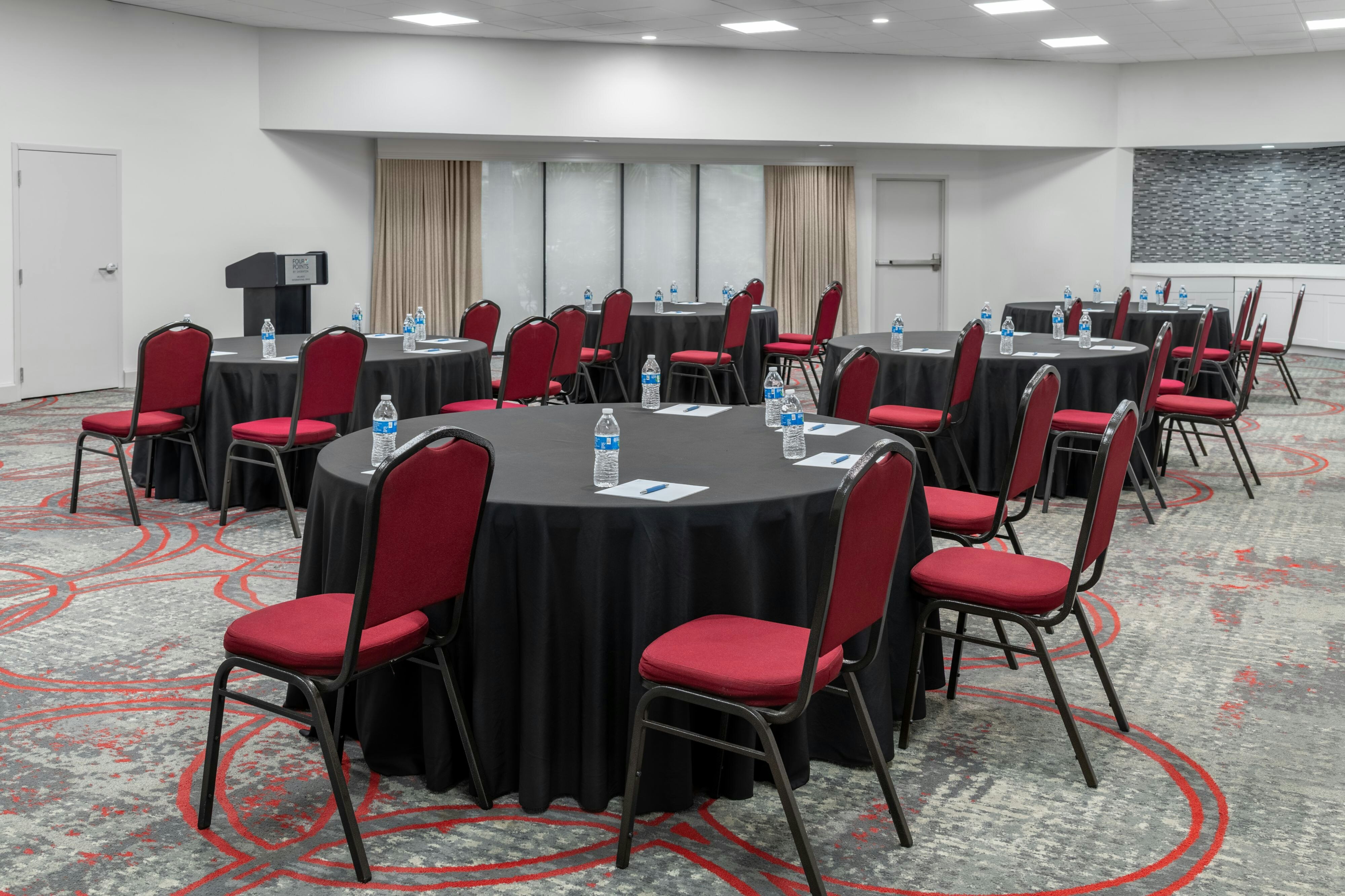 Four Points By Sheraton Orlando International Drive 42/55