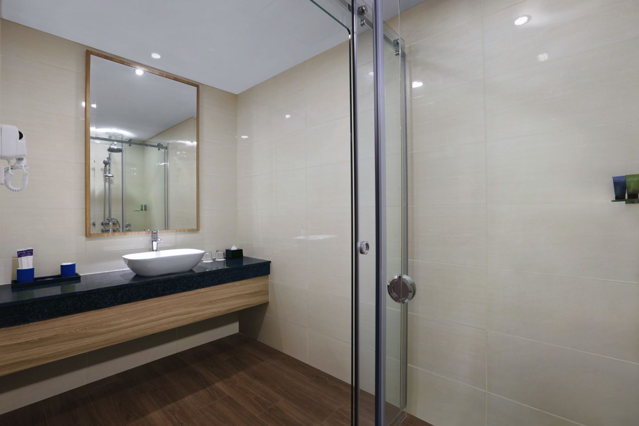 suite, Aston Nagoya City Hotel 3/3