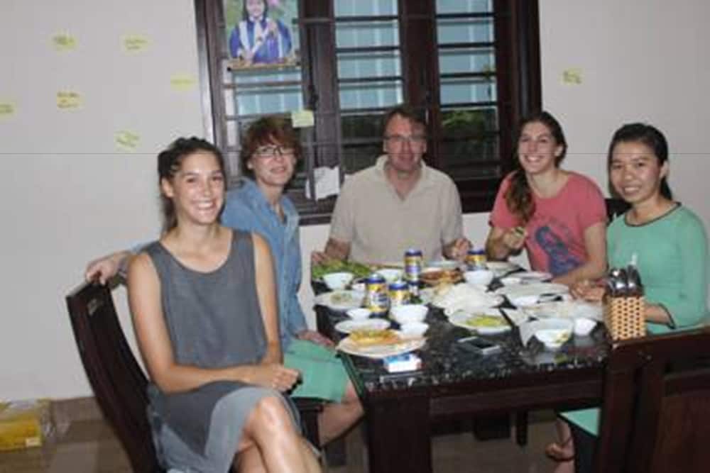 Jolie Villa Hoi An Homestay 32/50