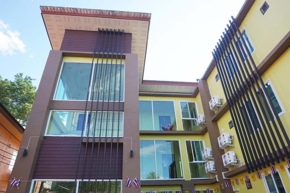 Honey Hotel Chiang Saen 2/30