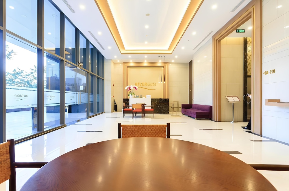 The Grand Saigon Apartment - City Centre 35/50