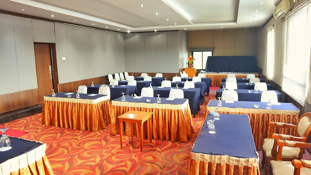 Grand Verona Hotel Samarinda 29/32