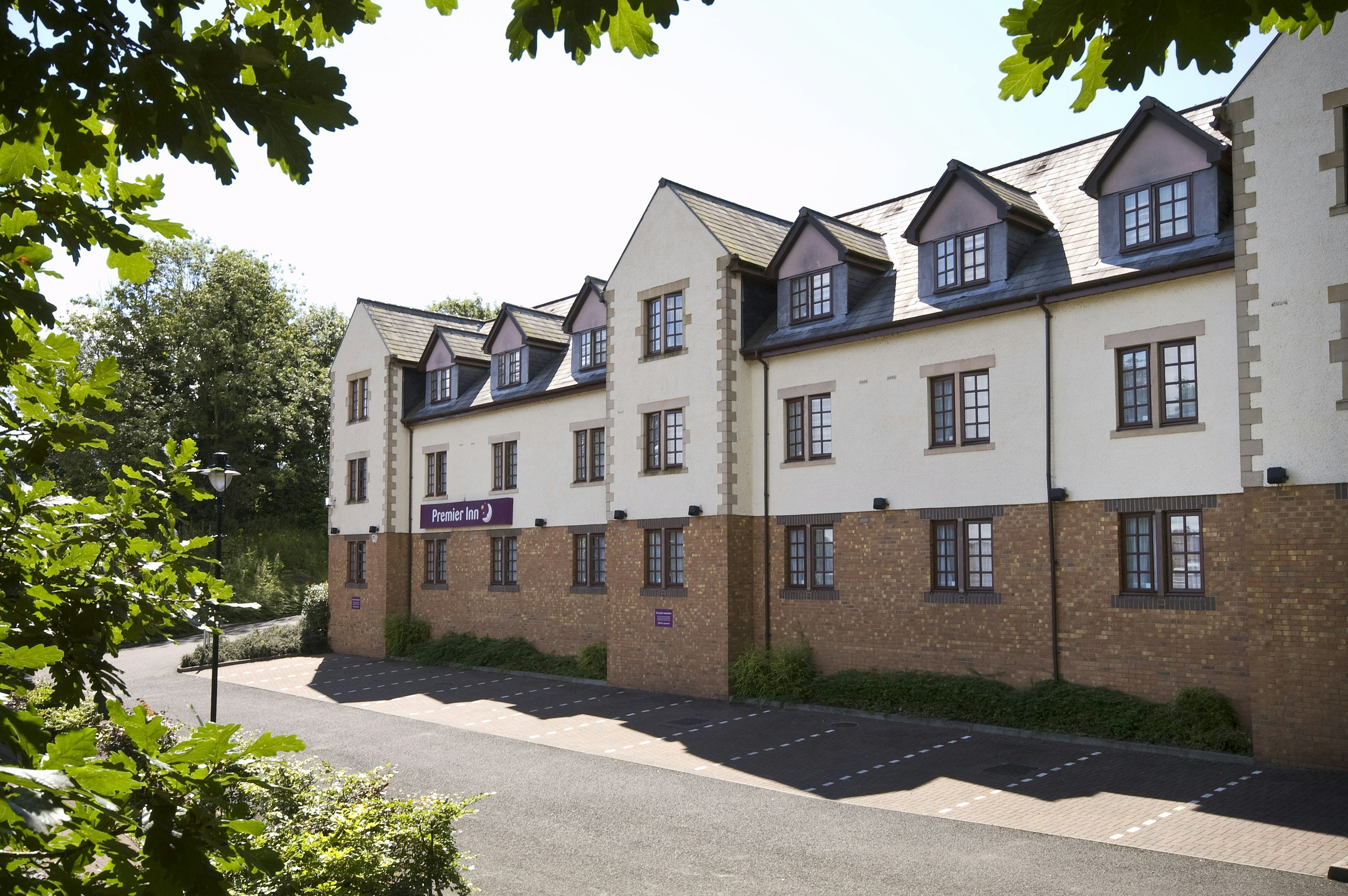 Premier Inn Glasgow (Bearsden) in GLASGOW