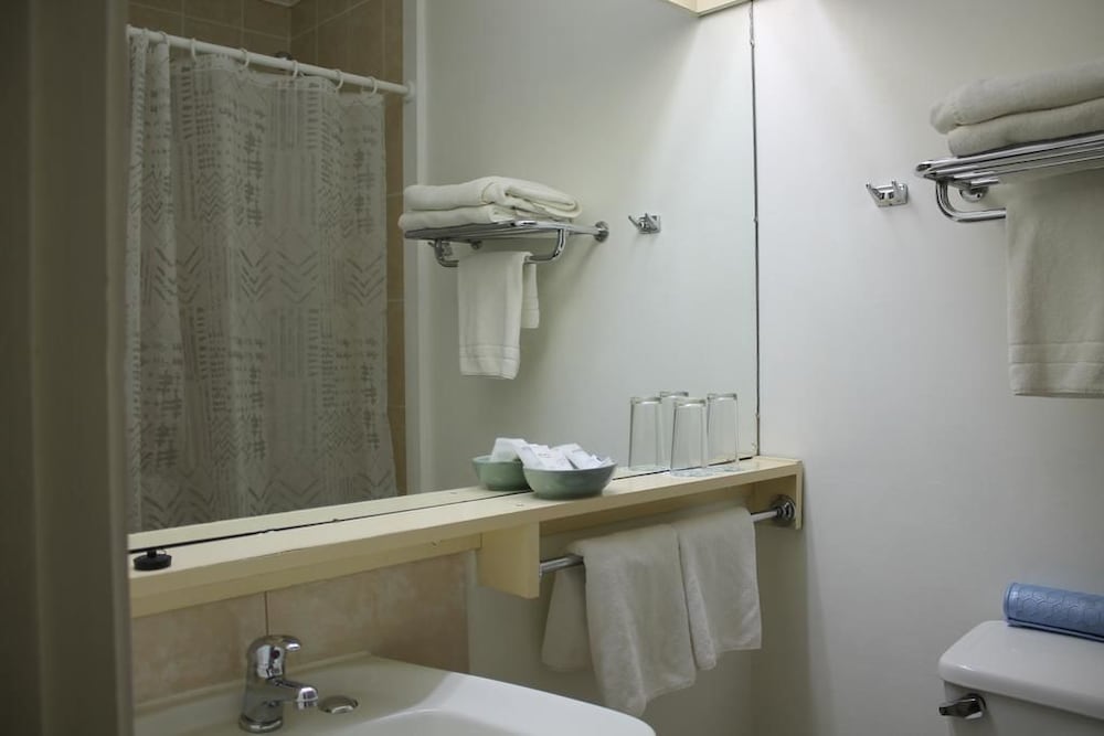 Hotel Marina Villa Del Rio 50/50