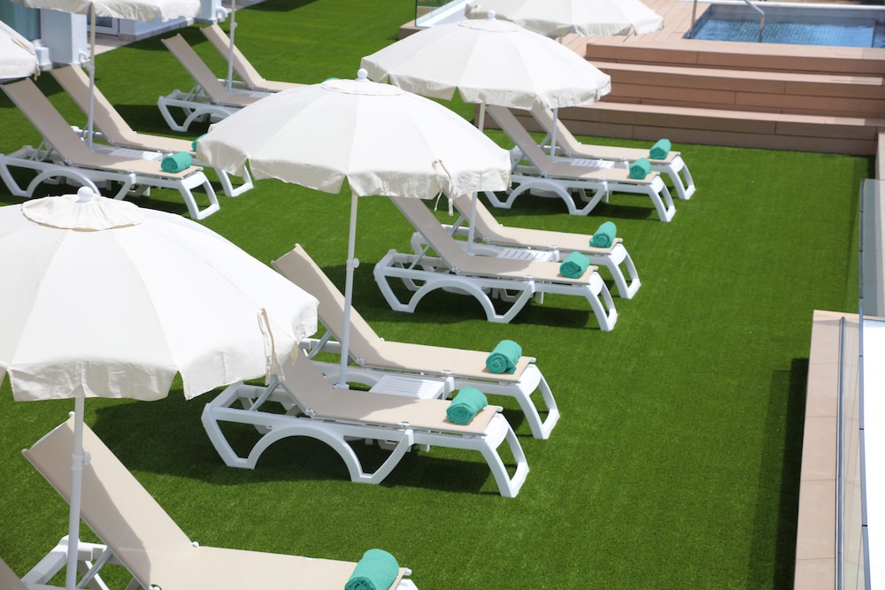 Iberostar Selection Santa Eulalia Ibiza - Adults Only 71/77