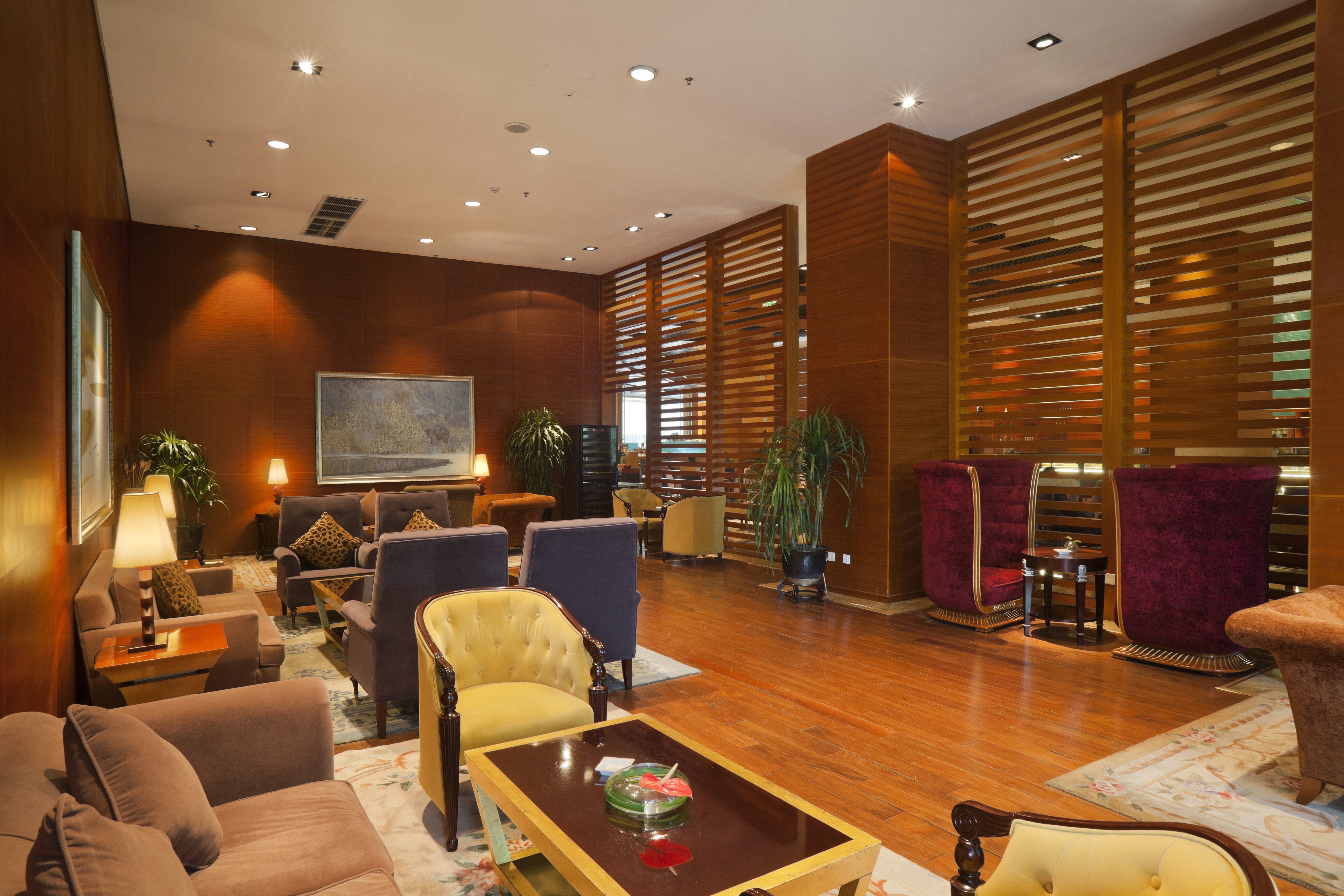 Holiday Inn Chengdu West Century City 26/50