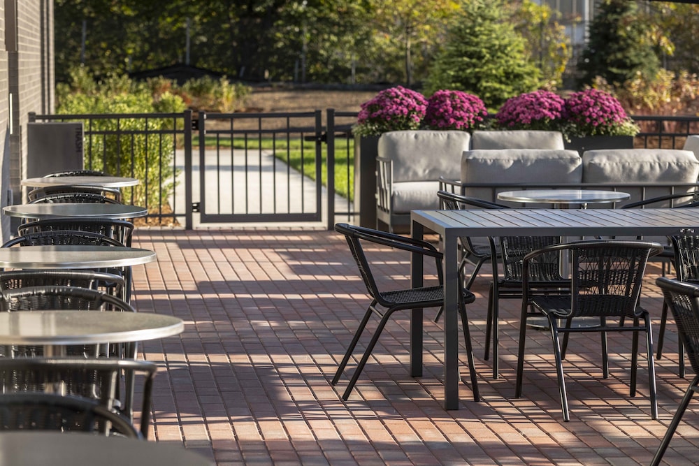 Residence Inn Boston Natick 19/54