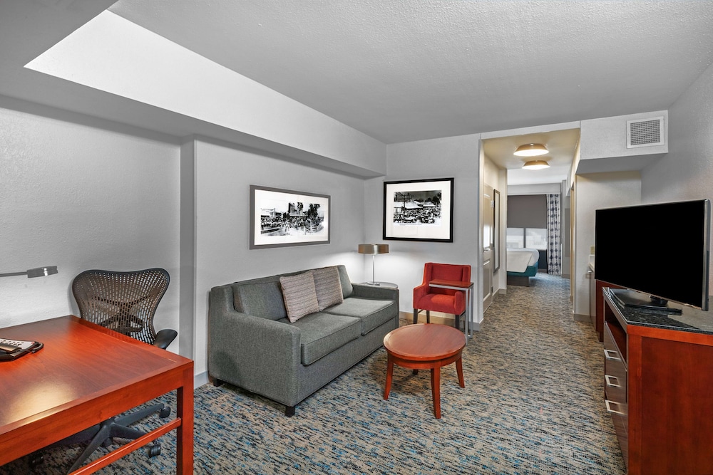 Hilton Garden Inn Houston-Sugar Land 28/42