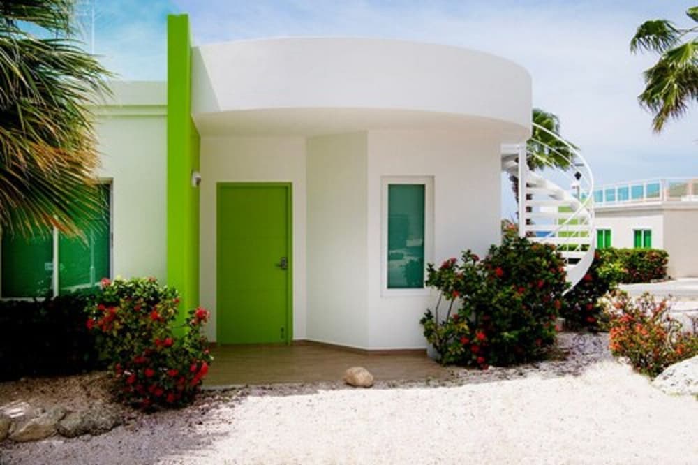 Piscadera Harbour Village 3/50