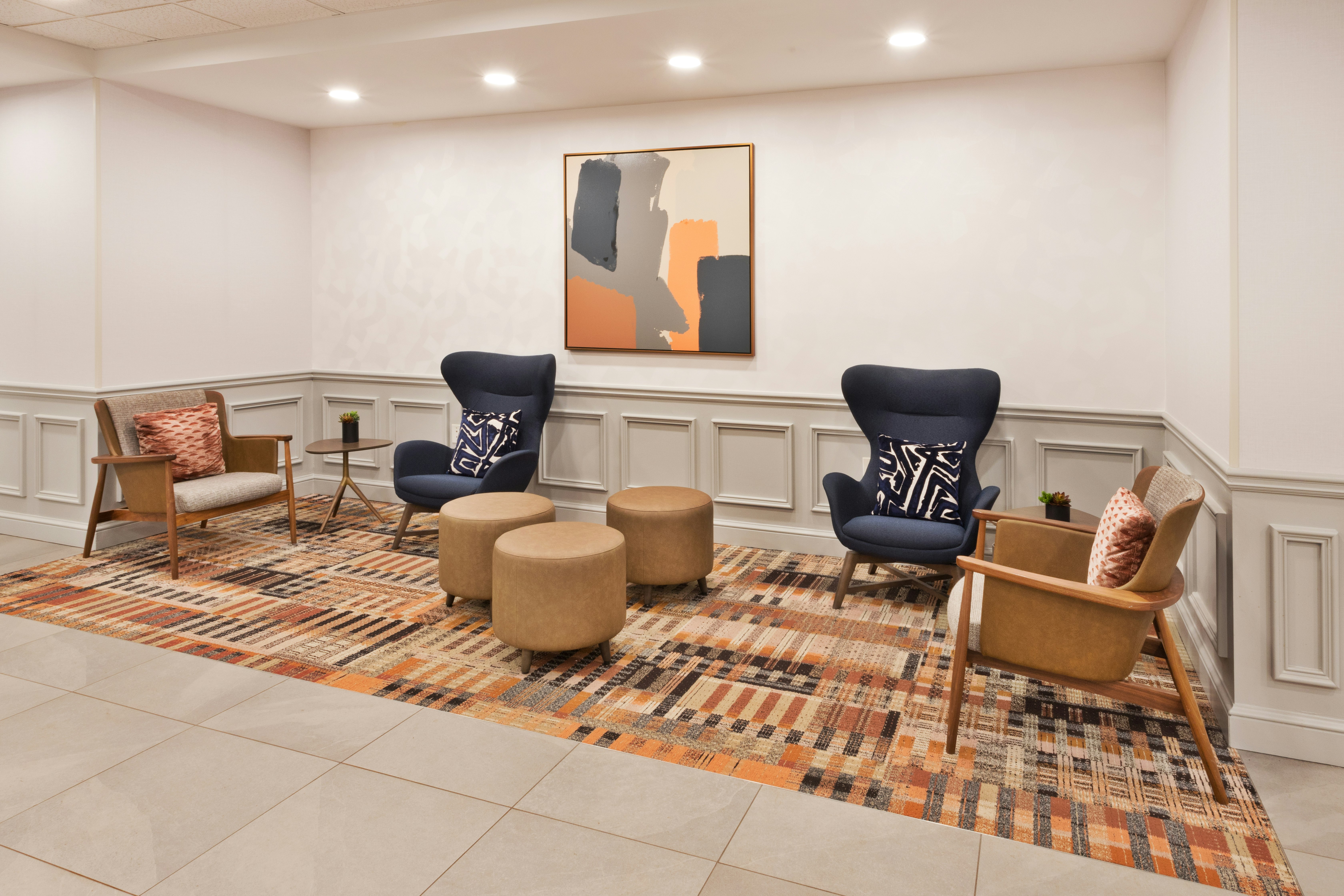 Hampton Inn And Suites Lanett West Point 41/45