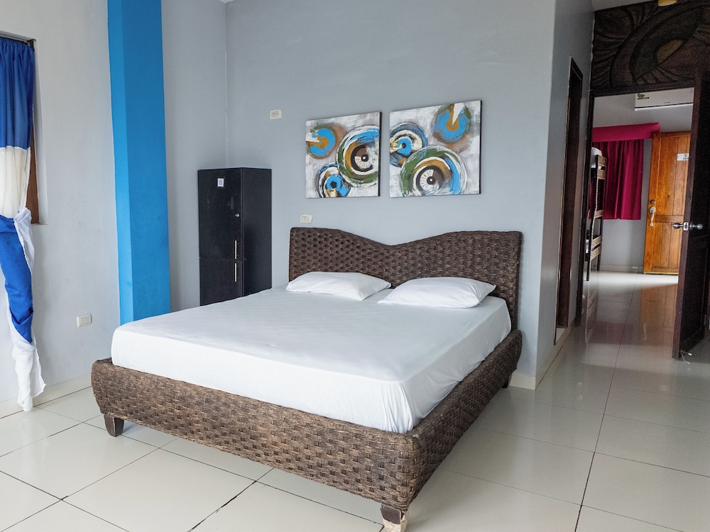 Hotel Sol y Playa Montanita 11/50