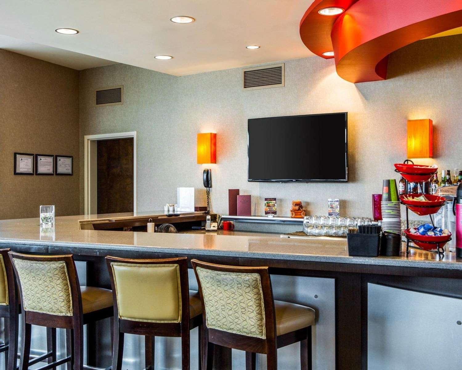 SpringHill Suites by Marriott Appleton 33/45