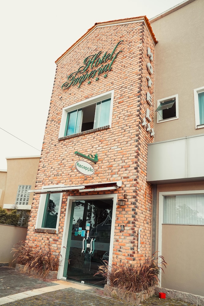 Hotel Imperial 1/52