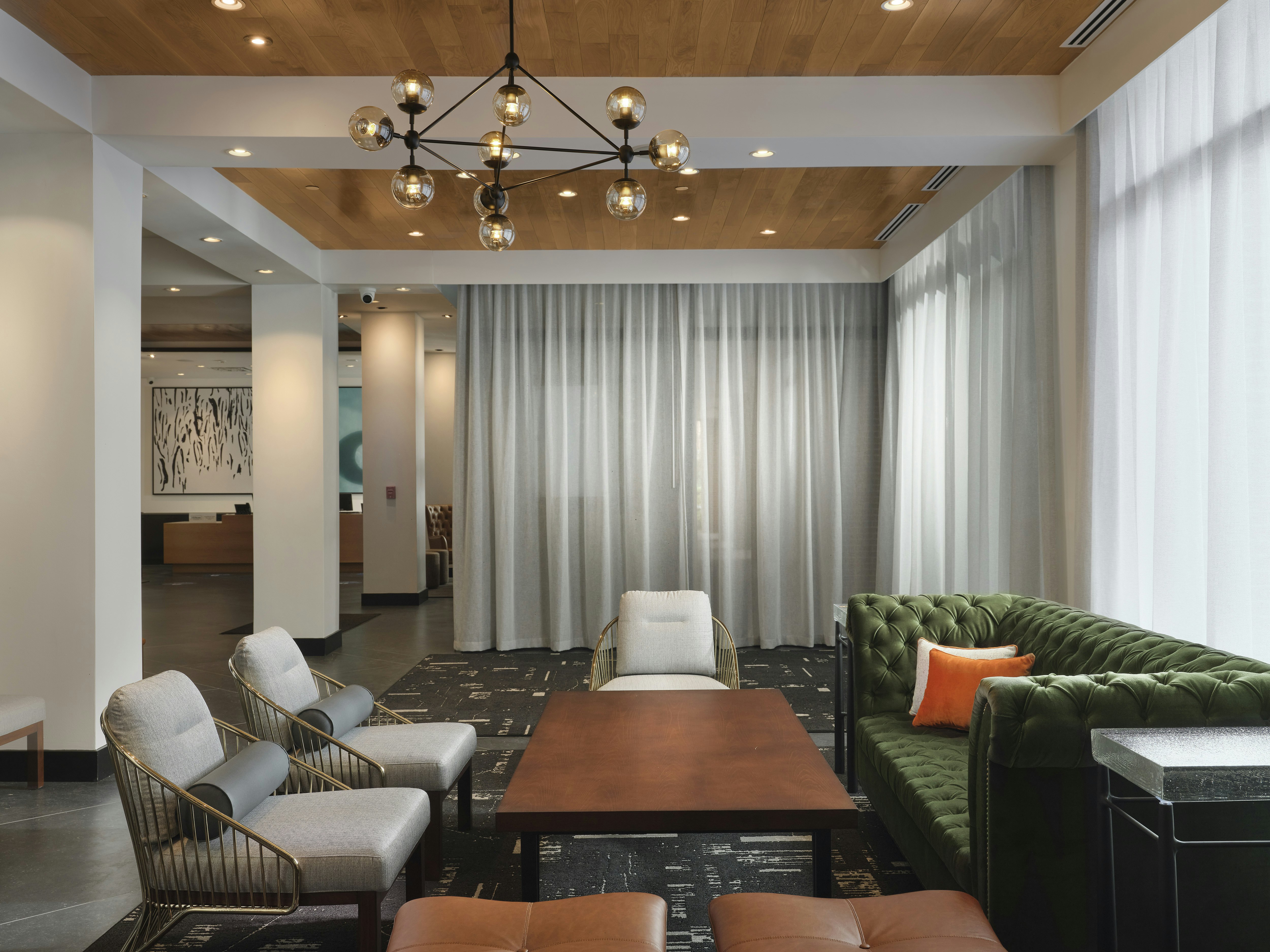 The Landing At Hampton Marina Tapestry Collection By Hilton 22/48