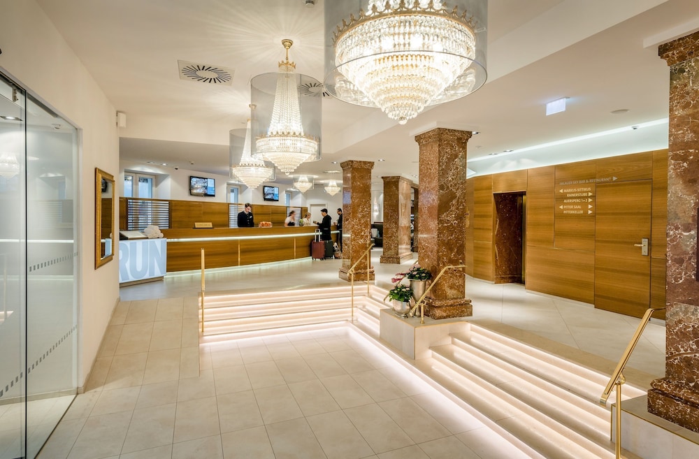 Imlauer Hotel Pitter Salzburg 10/39