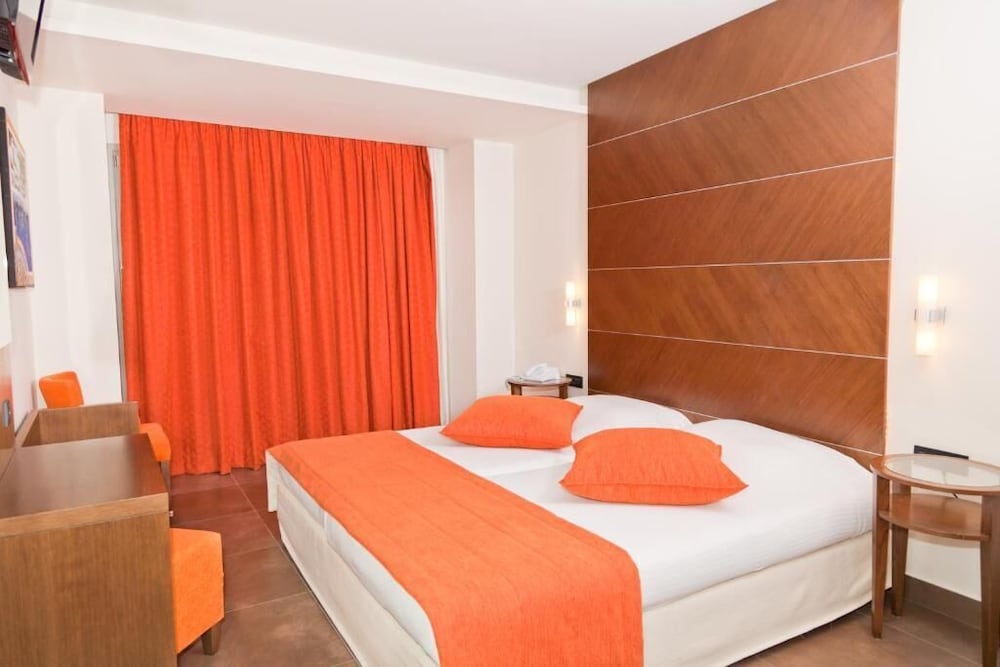 Astros Beach Hotel 23/55