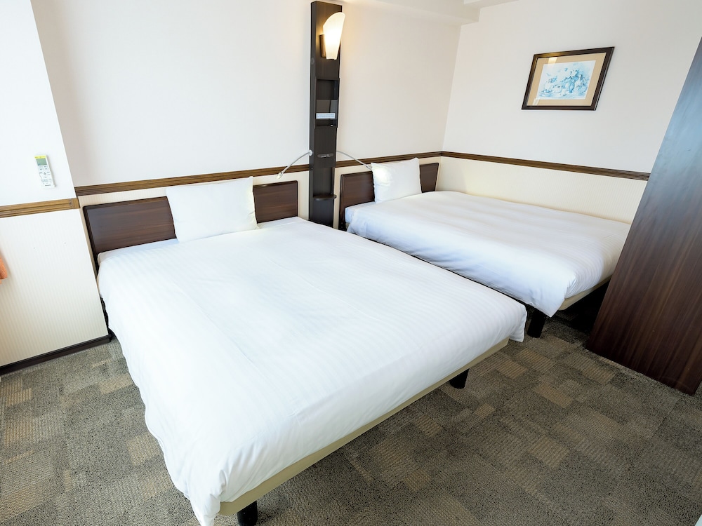 Toyoko Inn Tochigi Ashikaga-eki Kita-guchi 27/64