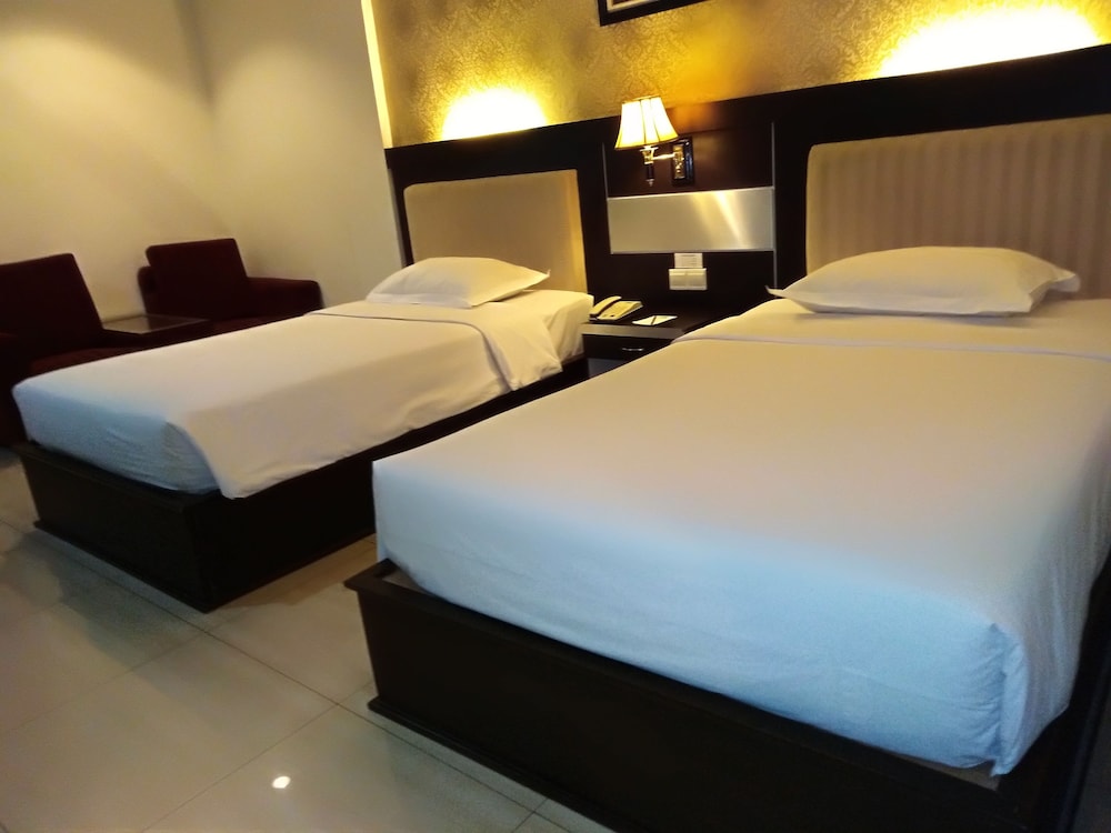 Zahra Syariah Hotel Kendari 17/59