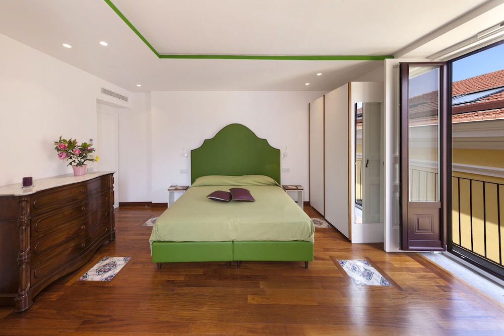 La Casa Dell'orologio 14/50