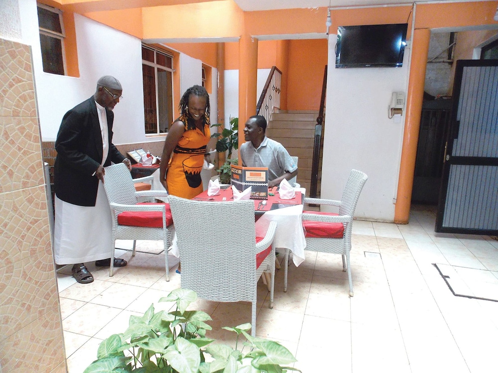 Hanan Guest House 18/39