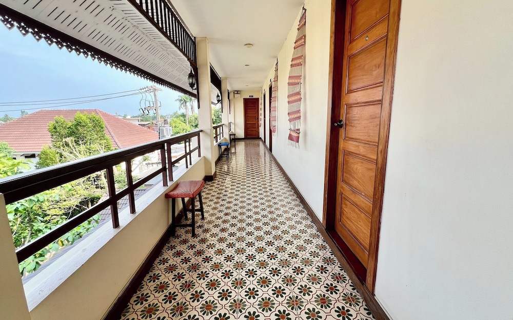 Sawadeelanna Hotel 3/63
