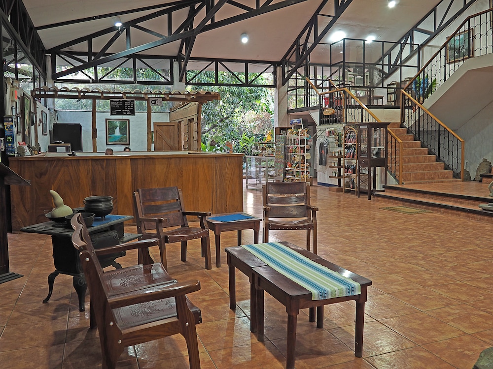 Hotel Aeropuerto 28/50