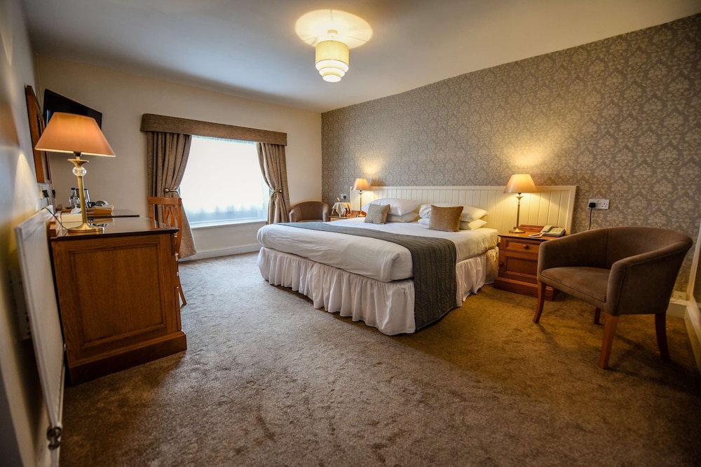Best Western Valley Hotel 14/71