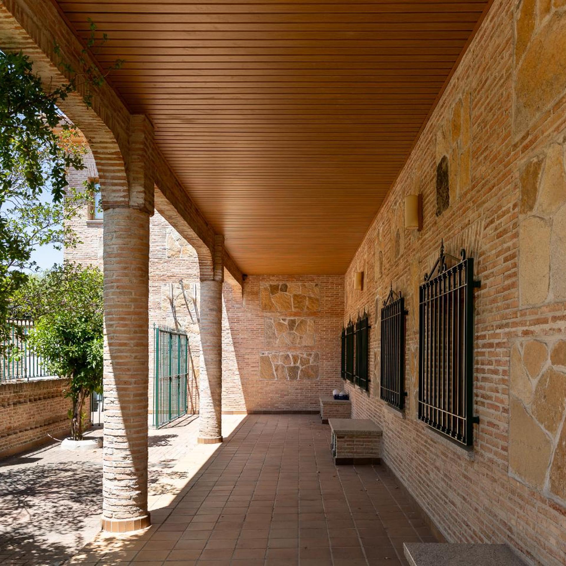Hotel Pizarro 37/52