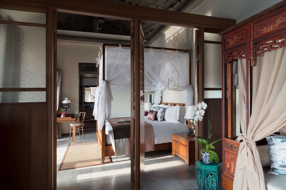 Anantara Lawana Koh Samui Resort 38/79