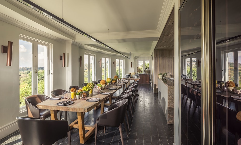 The Westcliff, Johannesburg, a Four Seasons Hotel 57/72