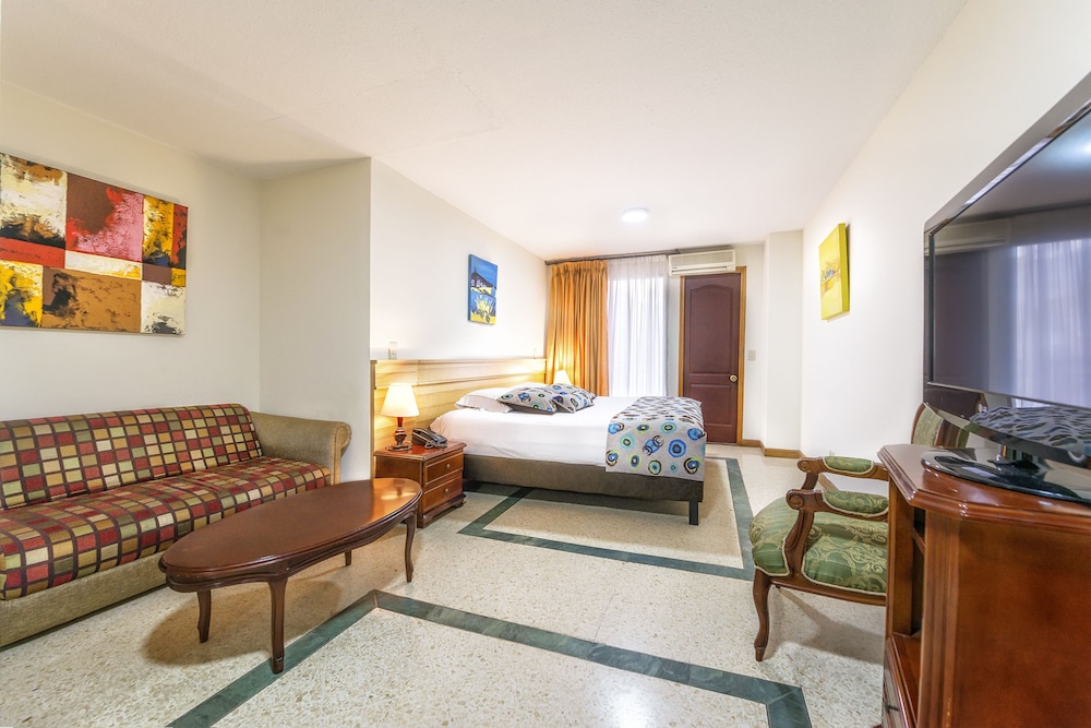 San Pedro Del Fuerte Hotel 23/81
