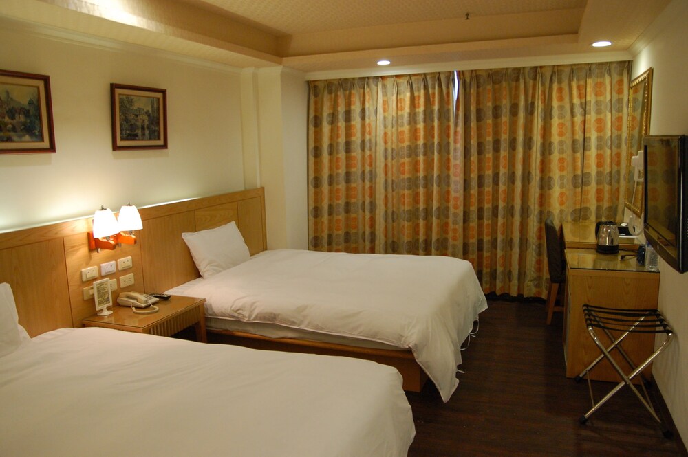 Hub Hotel Kaosiung Yisin Branch 21/50