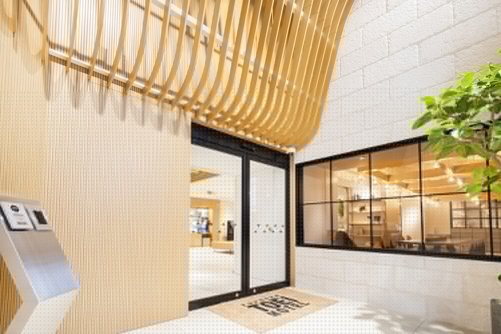 Fukuoka Toei Hotel 11/61