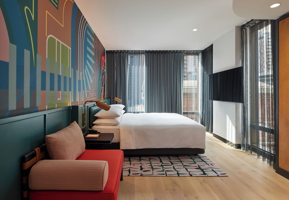 Caption By Hyatt Central Sydney 18/37