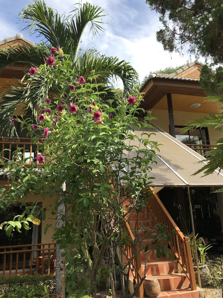 Sunrise Bungalow 40/50