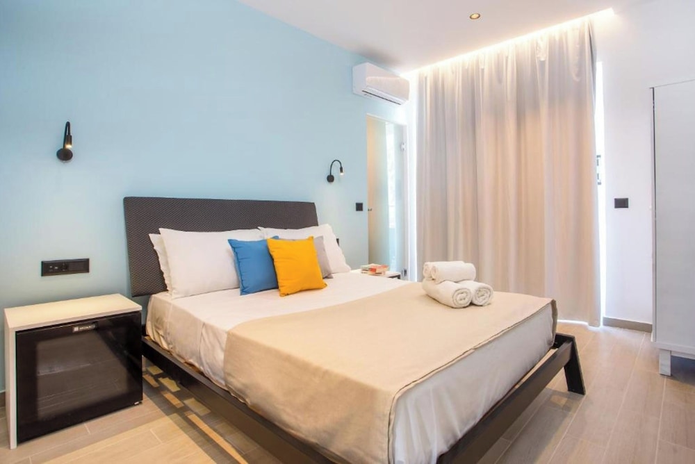 Faliraki Premium Hotel 7/65