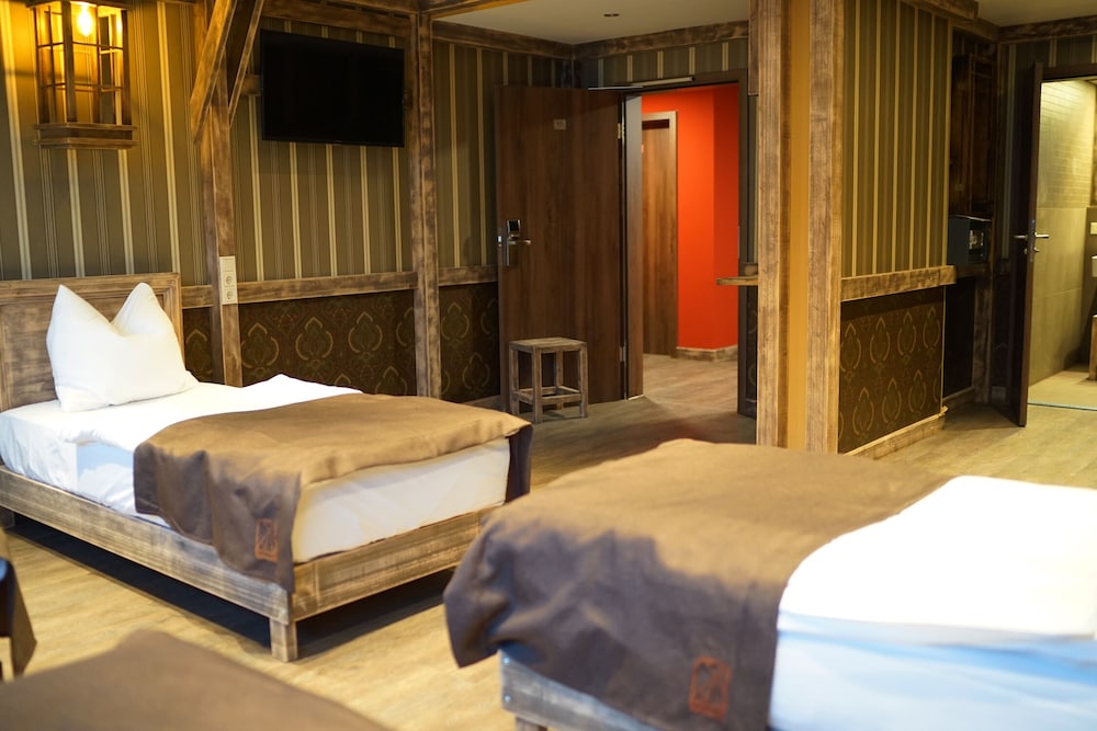Aparthotel MyCologne 14/50
