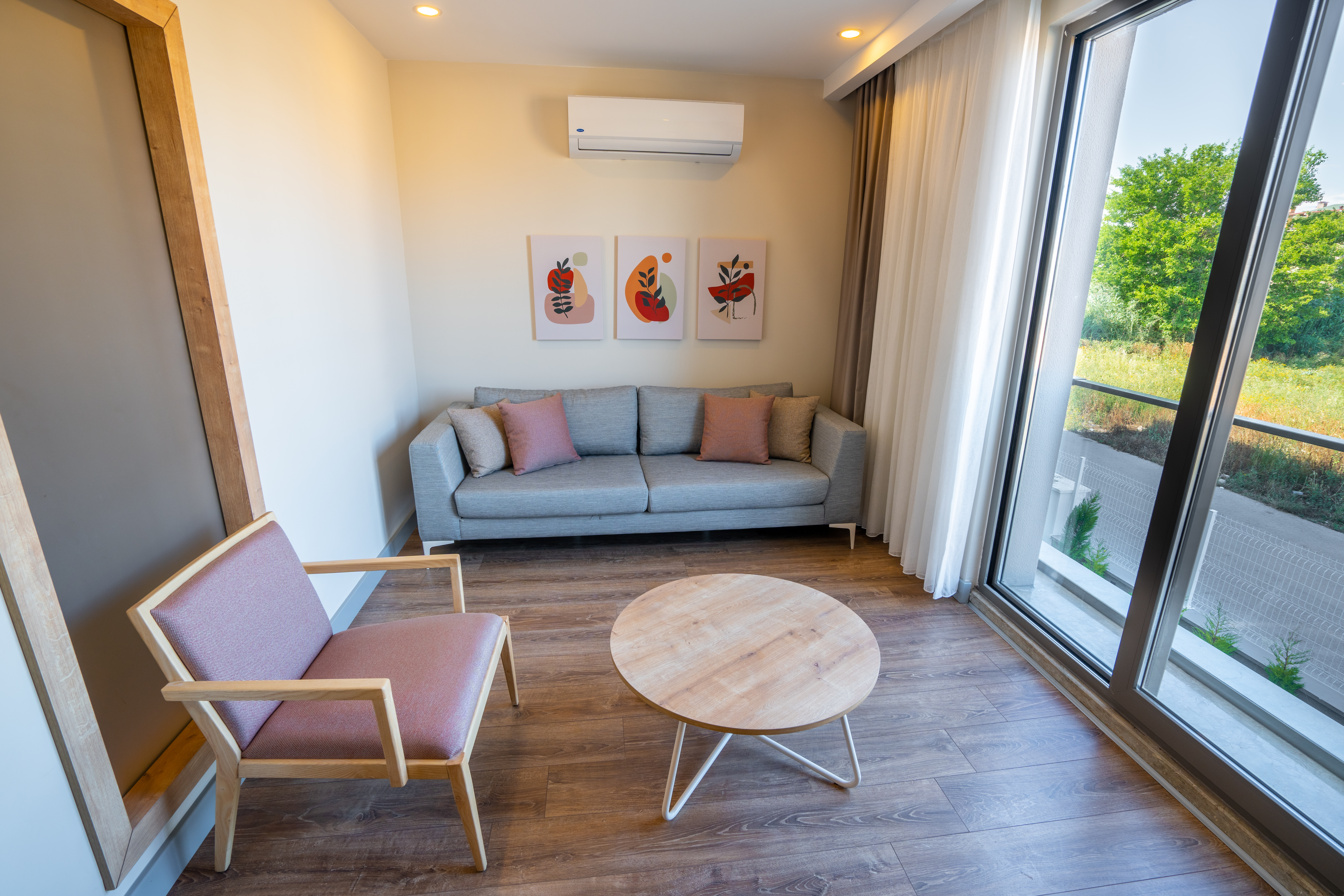 Marine Homes Lara 35/51