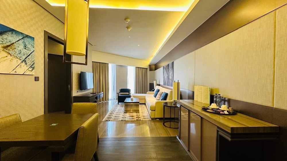 Hyatt Regency Dubai Creek Heights 51/72
