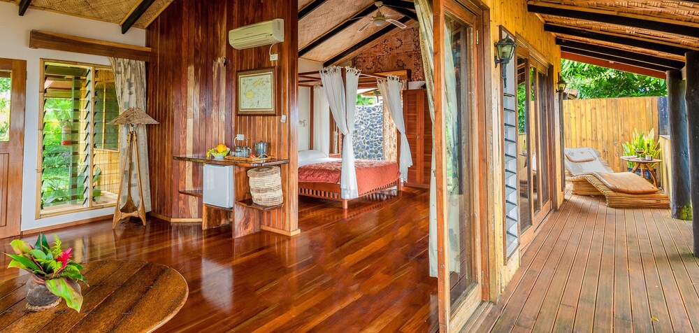 Maravu Taveuni Lodge 14/72