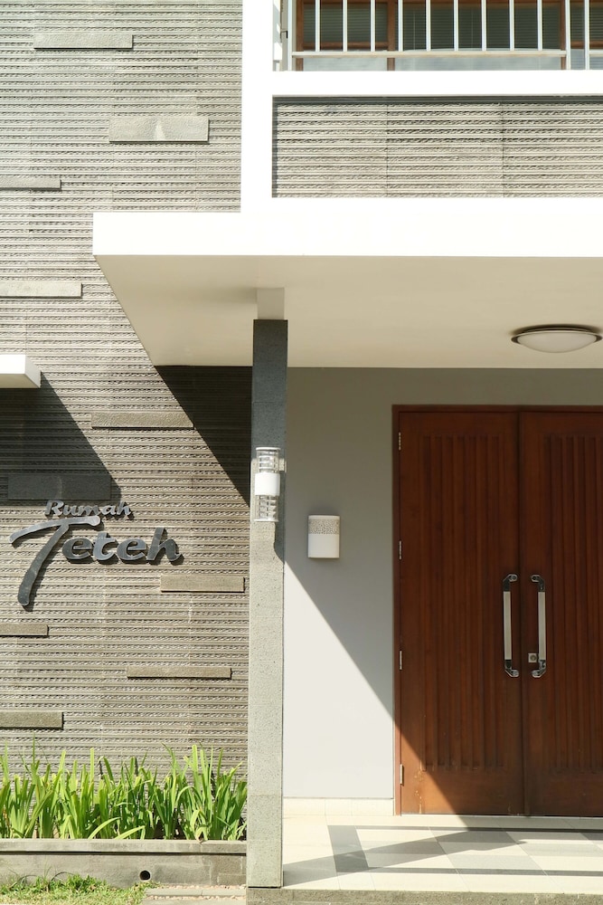 Rumah Teteh Plemburan by ZUZU酒店(Rumah Teteh - Plemburan by ZUZU) 图片3