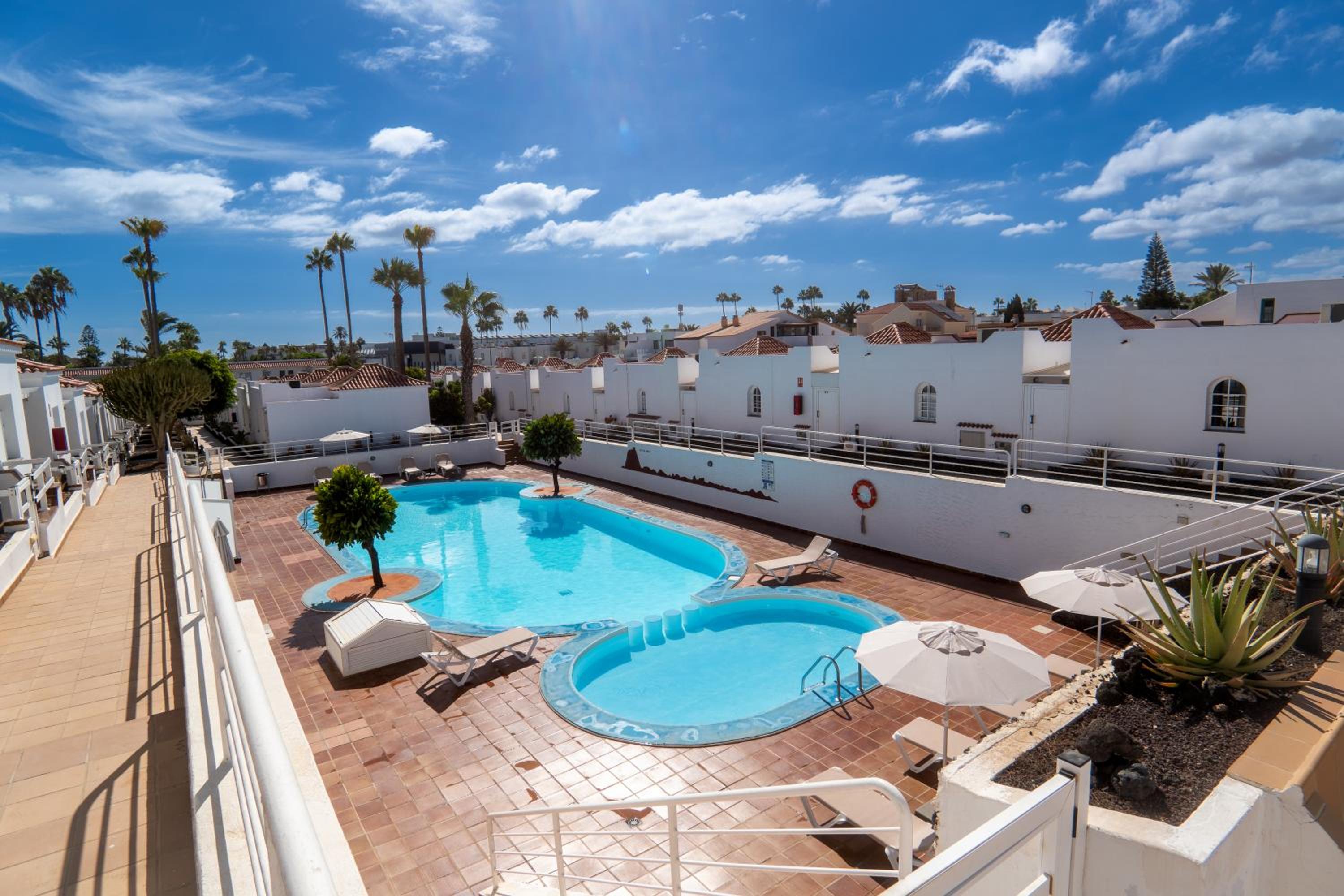 Las Casitas de Corralejo 41/58