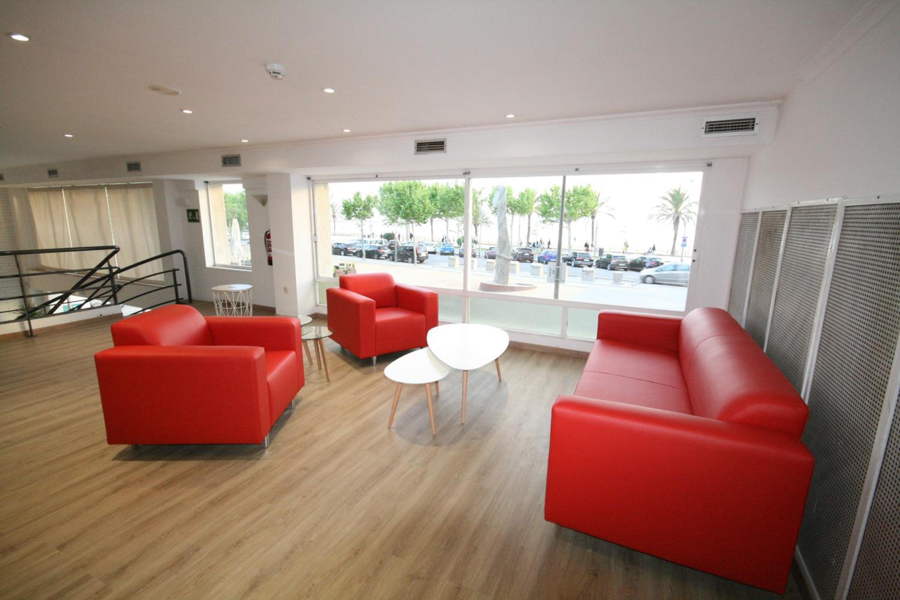 Hotel Vela 20/54