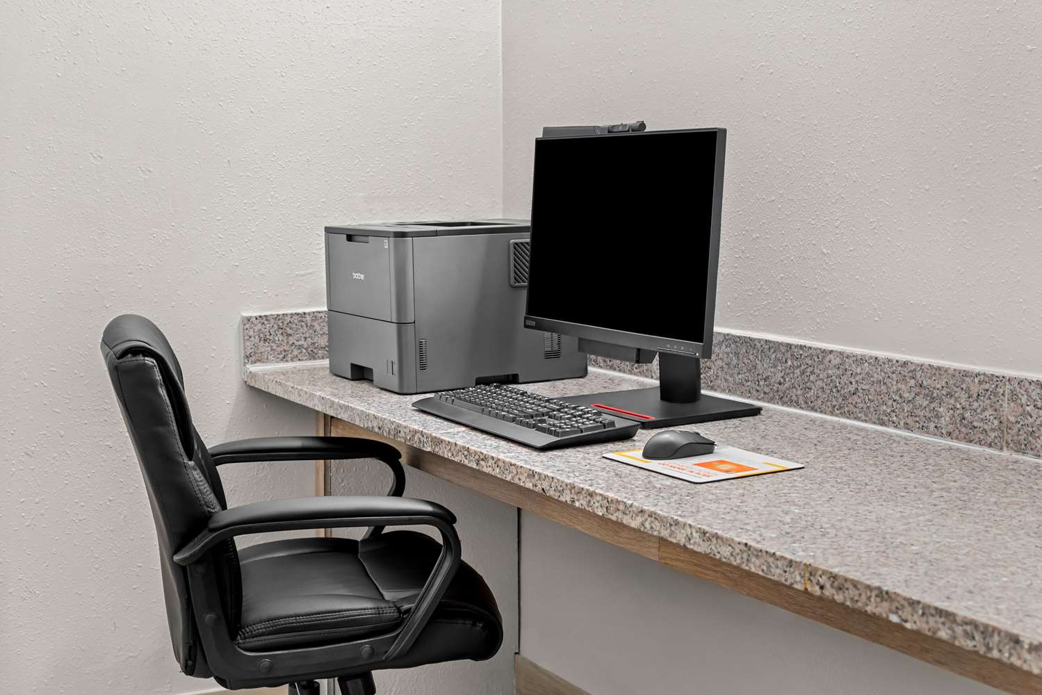 Comfort Suites Denver North - Westminster 16/20