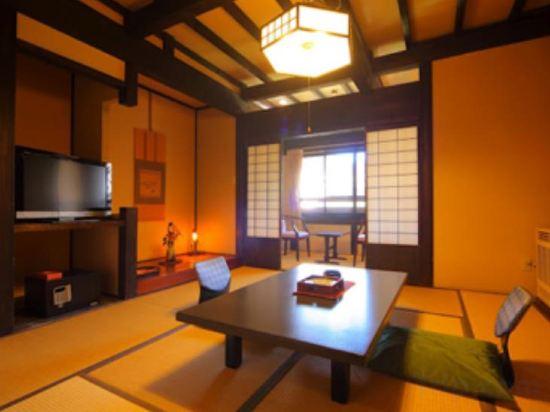Shinmei Onsen Yumoto Sugishima 11/12