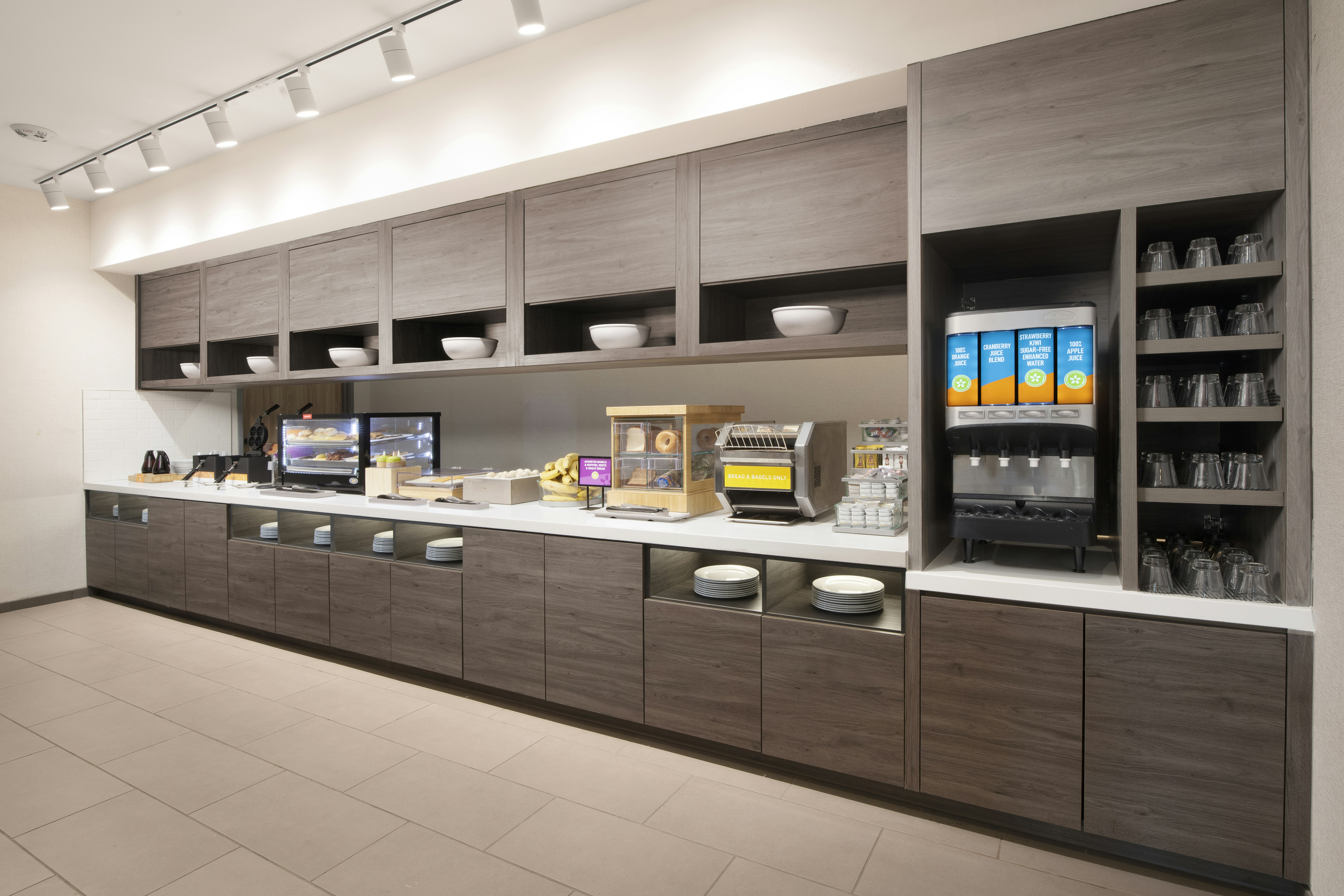 希尔顿惠庭酒店Dallas东(Home2 Suites by Hilton Dallas East) 图片4