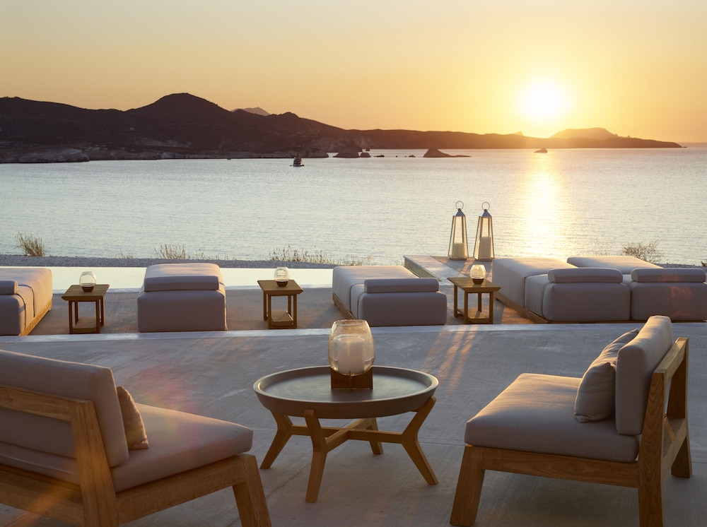 Domes White Coast Milos - Adults Only 50/62