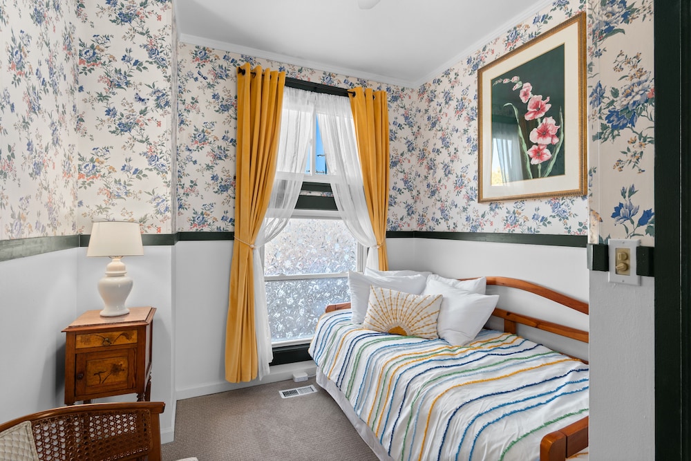 The Adagio Bed and Breakfast 17/50